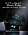 شارژر رومیزی 250 وات 6 پورت انکر مدل Prime Charger A2345 - بندانگشتی 3