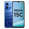 گوشی موبایل شیائومی مدل Redmi 15C 4G دو سیم کارت ظرفیت 128 گیگابایت و رم 4 گیگابایت  - بندانگشتی 1