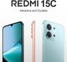 گوشی موبایل شیائومی مدل Redmi 15C 4G دو سیم کارت ظرفیت 128 گیگابایت و رم 4 گیگابایت  - بندانگشتی 10