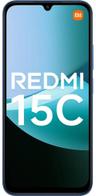 گوشی موبایل شیائومی مدل Redmi 15C 4G دو سیم کارت ظرفیت 128 گیگابایت و رم 4 گیگابایت  - بندانگشتی 9
