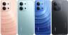 گوشی موبایل شیائومی مدل Redmi 15C 4G دو سیم کارت ظرفیت 128 گیگابایت و رم 4 گیگابایت  - بندانگشتی 12