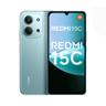 گوشی موبایل شیائومی مدل Redmi 15C 4G دو سیم کارت ظرفیت 128 گیگابایت و رم 4 گیگابایت  - بندانگشتی 19