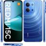 گوشی موبایل شیائومی مدل Redmi 15C 4G دو سیم کارت ظرفیت 128 گیگابایت و رم 4 گیگابایت  - بندانگشتی 21