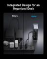 شارژر رومیزی 160وات 14 پورت انکر مدل Prime Docking Station A83B6 - بندانگشتی 3
