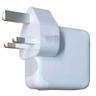 شارژر دیواری 35 وات اپل مدل Dual USB-C  - بندانگشتی 2