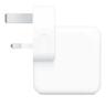 شارژر دیواری 35 وات اپل مدل Dual USB-C  - بندانگشتی 3