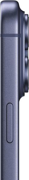 گوشی موبایل اپل مدل iPhone 17 Pro Max CH دو سیم کارت ظرفیت 256 گیگابایت و رم 12 گیگابایت - نات اکتیو  - بندانگشتی 7