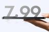 گوشی موبایل شیائومی مدل Poco C85 دو سیم کارت ظرفیت 128 گیگابایت و رم 6 گیگابایت   - بندانگشتی 8