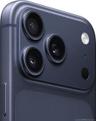 گوشی موبایل اپل مدل iPhone 17 Pro ZAA تک سیم کارت + eSim ظرفیت 256 گیگابایت و رم 12 گیگابایت - نات اکتیو - بندانگشتی 8
