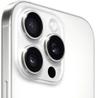 گوشی موبایل اپل مدل iPhone 16 Pro Max CH دو سیم کارت ظرفیت 256 گیگابایت و رم 8 گیگابایت - نات اکتیو - بندانگشتی 5