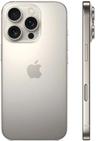گوشی موبایل اپل مدل iPhone 16 Pro Max CH دو سیم کارت ظرفیت 256 گیگابایت و رم 8 گیگابایت - نات اکتیو - بندانگشتی 17