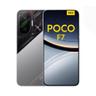 گوشی موبایل شیائومی مدل Poco F7 دو سیم کارت ظرفیت 512 گیگابایت و رم 12 گیگابایت  - بندانگشتی 10