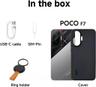 گوشی موبایل شیائومی مدل Poco F7 دو سیم کارت ظرفیت 512 گیگابایت و رم 12 گیگابایت  - بندانگشتی 11