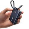 پاوربانک بیسوس مدل PicoGo 45W ظرفیت 10000 میلی آمپر ساعت  - بندانگشتی 7