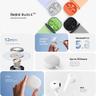 هدفون بلوتوثی شیائومی مدل Redmi Buds 4 Lite - بندانگشتی 8