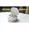 هدفون بلوتوثی شیائومی مدل Redmi Buds 4 Lite - بندانگشتی 5