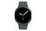 ساعت هوشمند 40 میلی‌متری سامسونگ مدل Galaxy Watch 8 با بند پلاستیکی - بندانگشتی 8