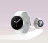 ساعت هوشمند 40 میلی‌متری سامسونگ مدل Galaxy Watch 8 با بند پلاستیکی - بندانگشتی 14