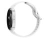 ساعت هوشمند 44 میلی‌متری سامسونگ مدل Galaxy Watch 8 با بند پلاستیکی - بندانگشتی 8