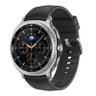 ساعت هوشمند 46 میلی‌متری سامسونگ مدل Galaxy Watch 8 Classic با بند چرمی - بندانگشتی 1