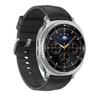 ساعت هوشمند 46 میلی‌متری سامسونگ مدل Galaxy Watch 8 Classic با بند چرمی - بندانگشتی 17