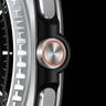 ساعت هوشمند 46 میلی‌متری سامسونگ مدل Galaxy Watch 8 Classic با بند چرمی - بندانگشتی 18