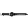 ساعت هوشمند 46 میلی‌متری سامسونگ مدل Galaxy Watch 8 Classic با بند چرمی - بندانگشتی 22