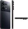 گوشی موبایل شیائومی مدل Poco M6 Pro دو سیم کارت ظرفیت 256 گیگابایت و رم 8 گیگابایت - بندانگشتی 15