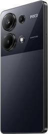 گوشی موبایل شیائومی مدل Poco M6 Pro دو سیم کارت ظرفیت 256 گیگابایت و رم 8 گیگابایت - بندانگشتی 3