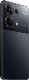 گوشی موبایل شیائومی مدل Poco M6 Pro دو سیم کارت ظرفیت 256 گیگابایت و رم 8 گیگابایت - بندانگشتی 4