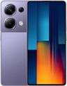 گوشی موبایل شیائومی مدل Poco M6 Pro دو سیم کارت ظرفیت 256 گیگابایت و رم 8 گیگابایت - بندانگشتی 6