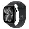 ساعت هوشمند 46 میلی متری اپل مدل Series 11 Aluminum Case با بند سیلیکونی - بندانگشتی 1