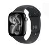 ساعت هوشمند 42 میلی متری اپل مدل Series 11 Aluminum Case با بند سیلیکونی - بندانگشتی 3