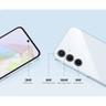 گوشی موبایل سامسونگ مدل Galaxy A35 دو سیم کارت ظرفیت 256 گیگابایت رم 8 گیگابایت به همراه شارژر 25 وات سامسونگ - ویتنام - بندانگشتی 5