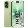 گوشی موبایل اپل مدل iPhone 17 CH دو سیم کارت ظرفیت 256 گیگابایت و رم 8 گیگابایت - نات اکتیو - بندانگشتی 1