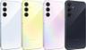 گوشی موبایل سامسونگ مدل Galaxy A35 دو سیم کارت ظرفیت 128 گیگابایت رم 8 گیگابایت - ویتنام - بندانگشتی 4