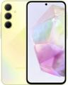گوشی موبایل سامسونگ مدل Galaxy A35 دو سیم کارت ظرفیت 128 گیگابایت رم 8 گیگابایت - ویتنام - بندانگشتی 12