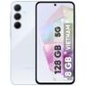 گوشی موبایل سامسونگ مدل Galaxy A35 دو سیم کارت ظرفیت 128 گیگابایت رم 8 گیگابایت - ویتنام - بندانگشتی 1
