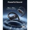 هدفون بلوتوثی انکر مدل SoundCore V40i - بندانگشتی 12