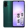 گوشی موبایل سامسونگ مدل Galaxy A07 دو سیم کارت ظرفیت 64 گیگابایت و رم 4 گیگابایت - نسخه به‌همراه شارژر - بندانگشتی 1