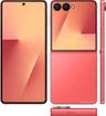 گوشی موبایل سامسونگ مدل Galaxy Z Flip 7 تک سیم‌کارت ظرفیت 256 گیگابایت و رم 12 گیگابایت  - بندانگشتی 4