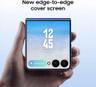 گوشی موبایل سامسونگ مدل Galaxy Z Flip 7 تک سیم‌کارت ظرفیت 256 گیگابایت و رم 12 گیگابایت  - بندانگشتی 2