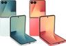 گوشی موبایل سامسونگ مدل Galaxy Z Flip 7 تک سیم‌کارت ظرفیت 256 گیگابایت و رم 12 گیگابایت  - بندانگشتی 13