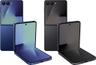 گوشی موبایل سامسونگ مدل Galaxy Z Flip 7 تک سیم‌کارت ظرفیت 256 گیگابایت و رم 12 گیگابایت  - بندانگشتی 14