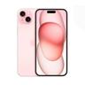 گوشی موبایل اپل مدل iPhone 15 Ch دو سیم‌ کارت ظرفیت 128 گیگابایت و رم 6 گیگابایت  - بندانگشتی 7
