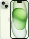 گوشی موبایل اپل مدل iPhone 15 Ch دو سیم‌ کارت ظرفیت 128 گیگابایت و رم 6 گیگابایت  - بندانگشتی 8