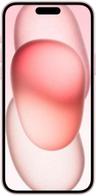 گوشی موبایل اپل مدل iPhone 15 Ch دو سیم‌ کارت ظرفیت 128 گیگابایت و رم 6 گیگابایت  - بندانگشتی 5
