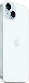 گوشی موبایل اپل مدل iPhone 15 Ch دو سیم‌ کارت ظرفیت 128 گیگابایت و رم 6 گیگابایت  - بندانگشتی 4