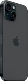 گوشی موبایل اپل مدل iPhone 15 Ch دو سیم‌ کارت ظرفیت 128 گیگابایت و رم 6 گیگابایت  - بندانگشتی 10