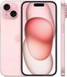 گوشی موبایل اپل مدل iPhone 15 Ch دو سیم‌ کارت ظرفیت 128 گیگابایت و رم 6 گیگابایت  - بندانگشتی 12